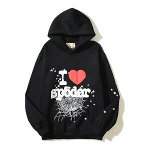 Streetwear hoodie (READ DESCRIPTION)
